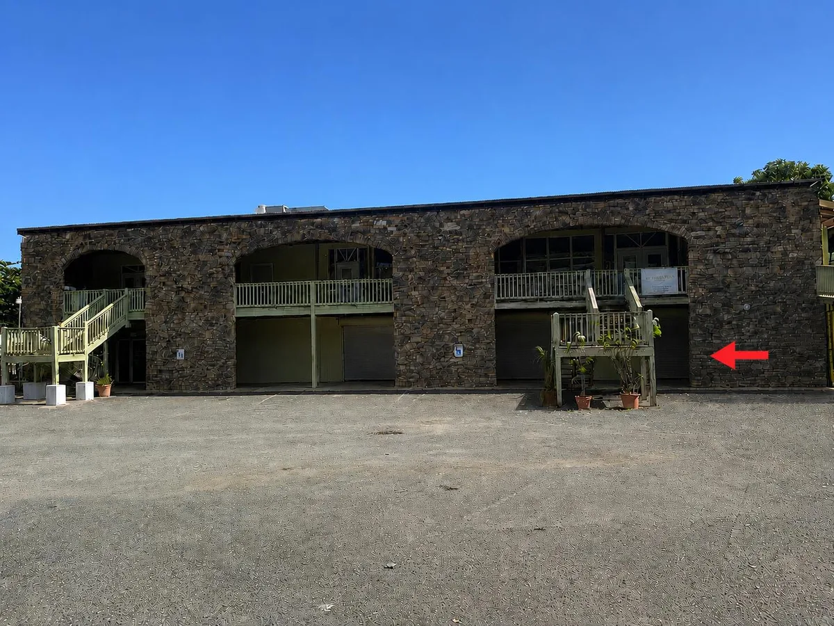 100 Eastern Suburb CH — For sale