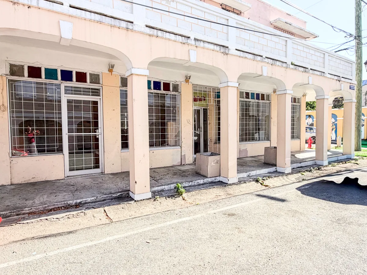 9 Company Christiansted CH — For rent