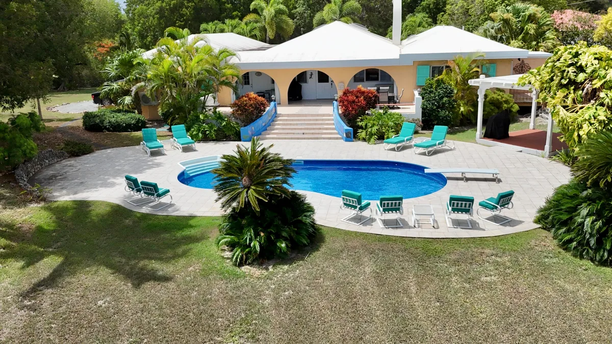 104 B & C La Grande Princesse QU — For sale