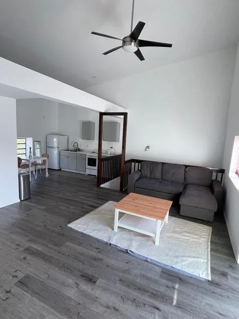 135 #9U Frydenhoj RH — For rent