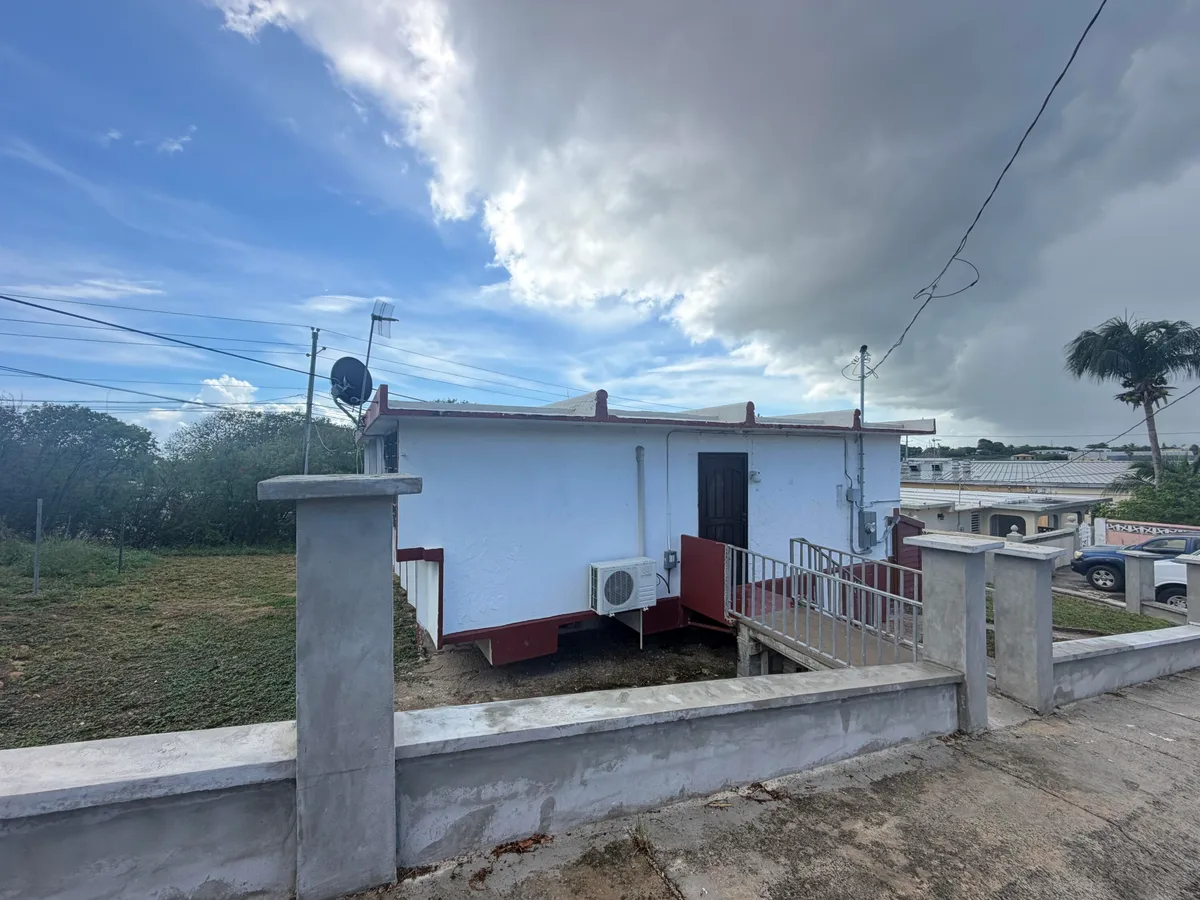 226 Sion Farm QU — For rent