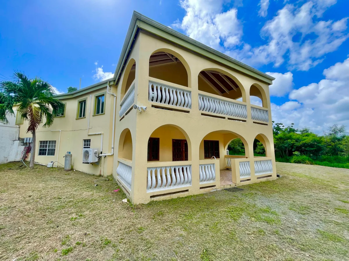 104 Mt. Pleasant EA — For sale