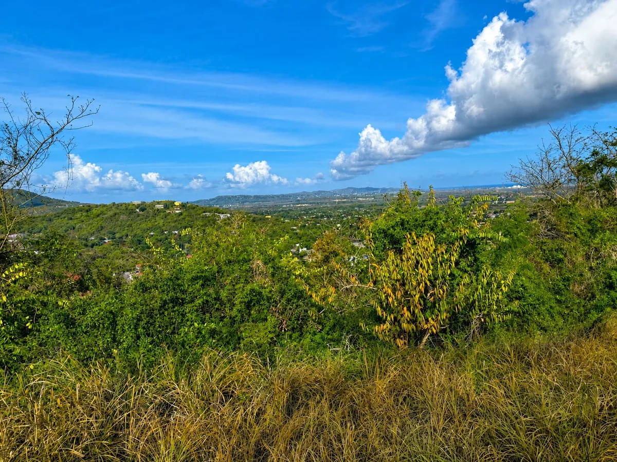 34 St. George PR — For sale