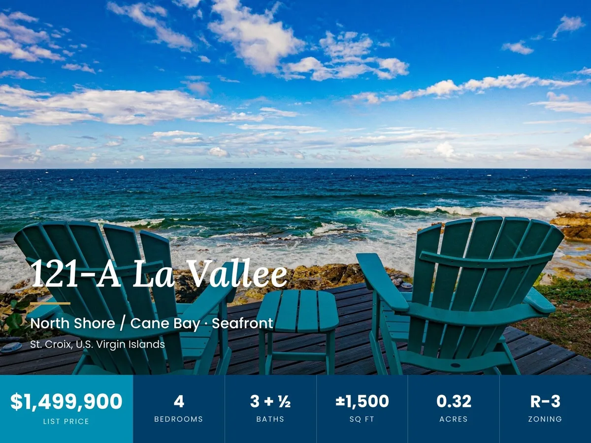 121-A La Vallee NB — For sale