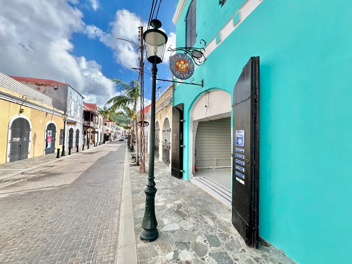 27 Dronningens Gade KI — For rent