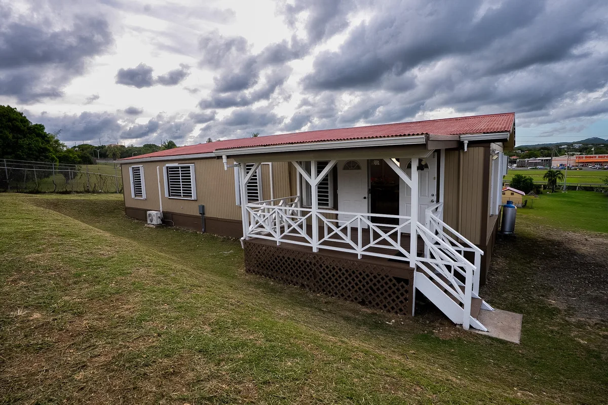 1E Blessing KI — For rent