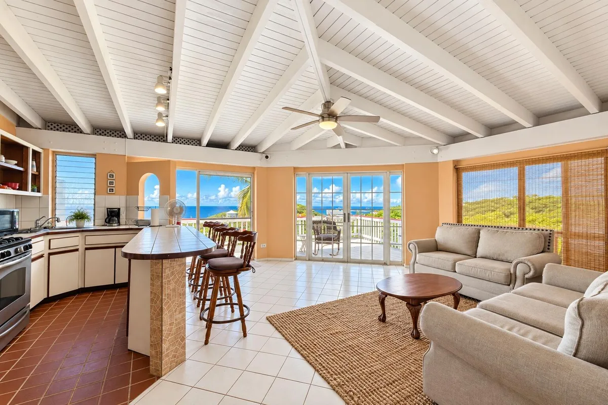 14-46 Frenchman Bay FB — For rent