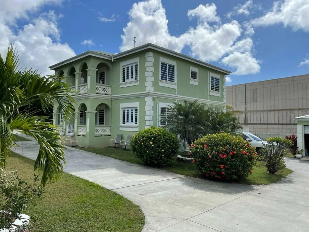 304Y Barren Spot QU — For rent