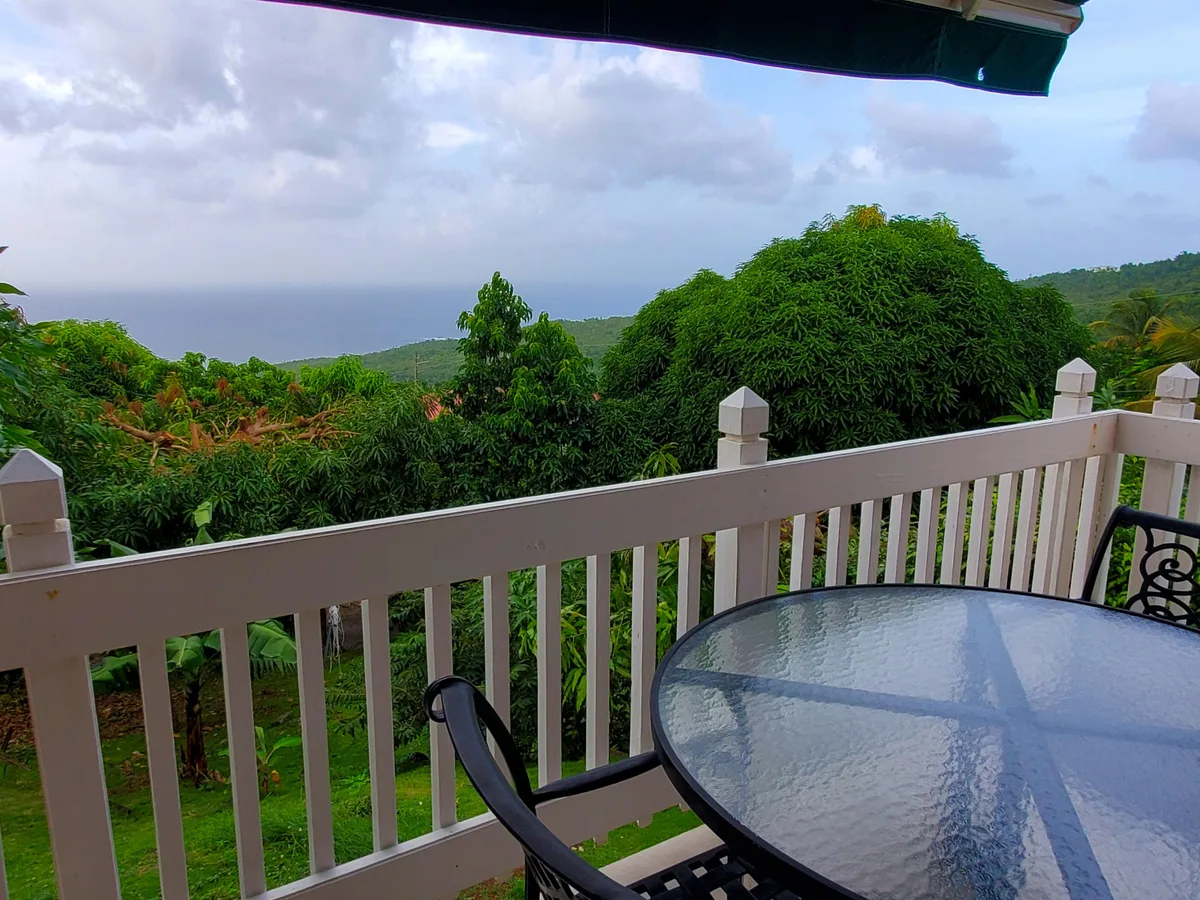 5B-2 Santa Maria WE — For rent