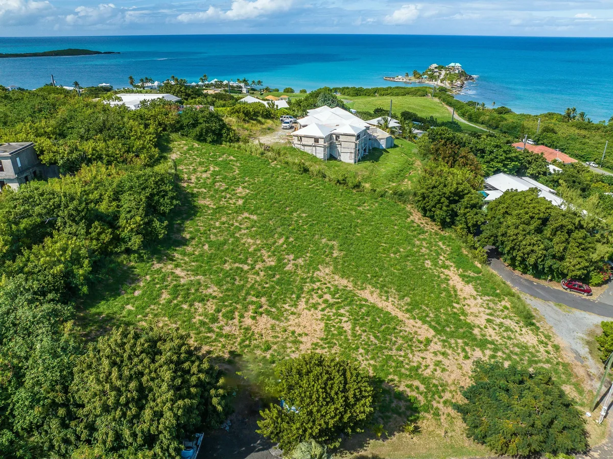 15-D Green Cay EA — For sale