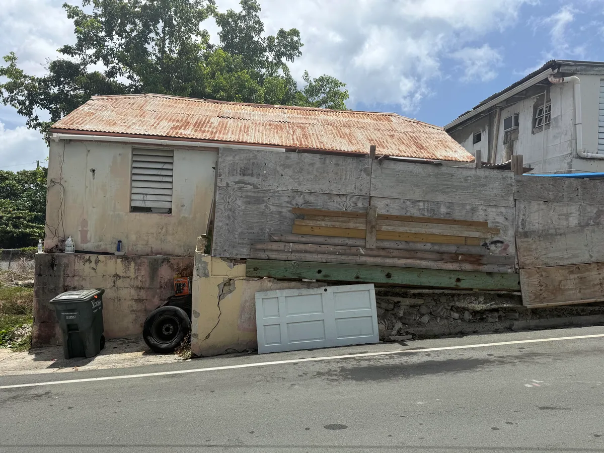 54-C Hill Street CH — For sale