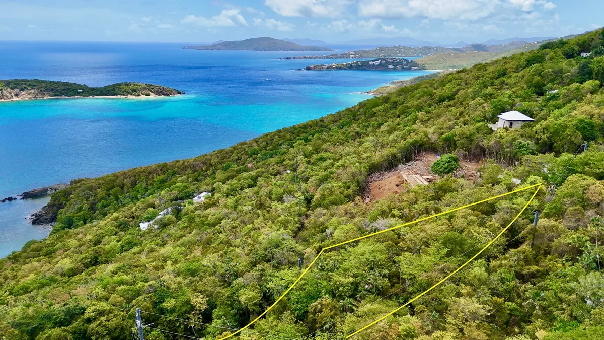33 Caret Bay LNS — For sale