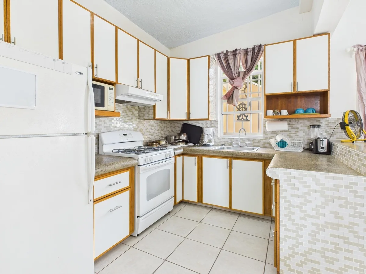 41-5-6 Frydenhoj RH — For rent
