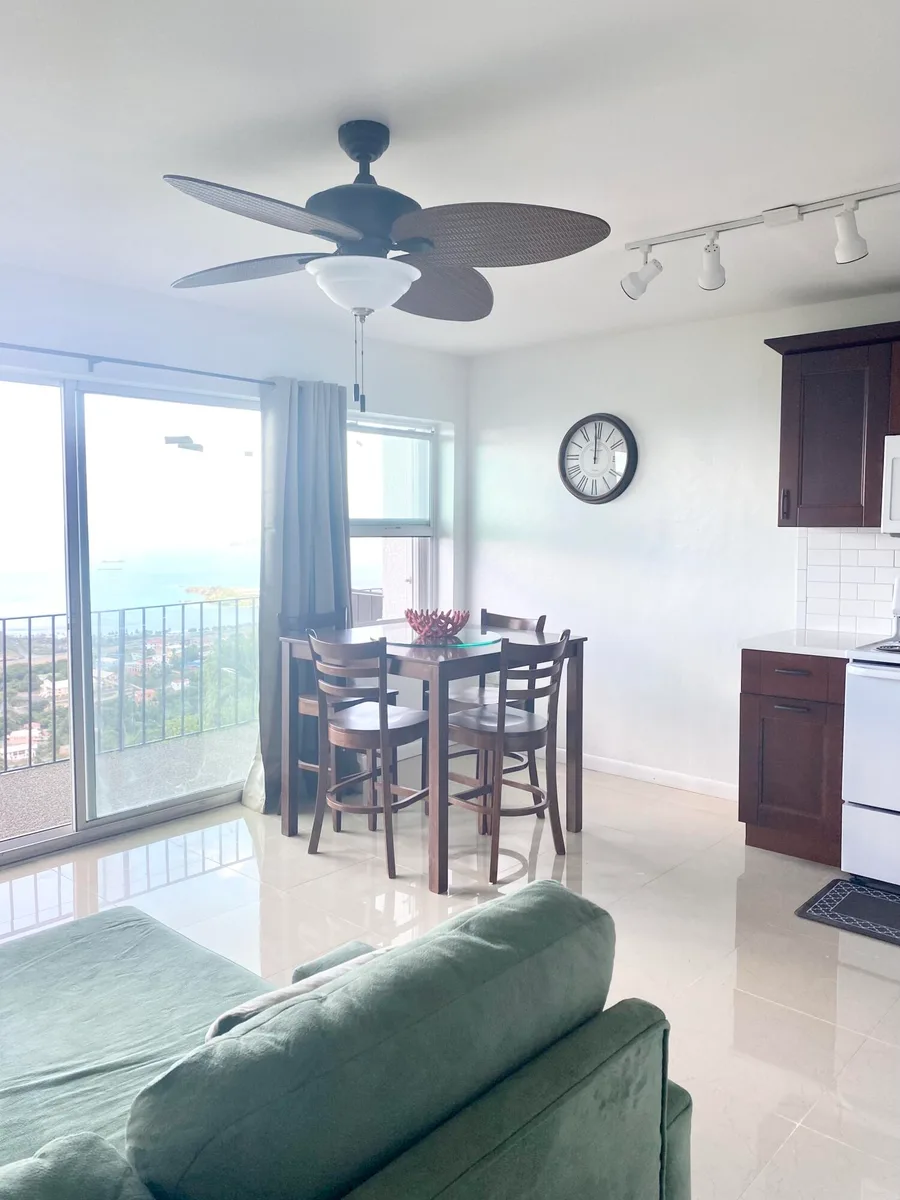 77 Contant SS — For rent