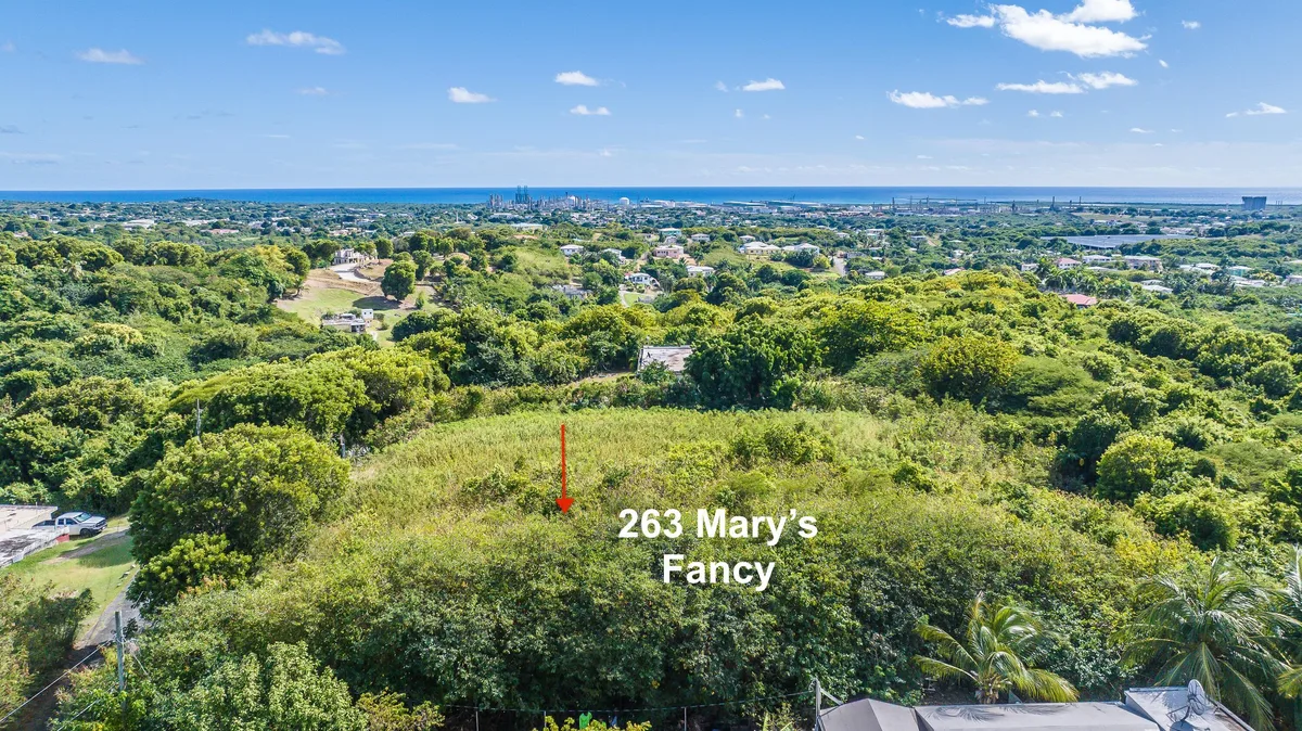 263 Mary's Fancy QU — For sale