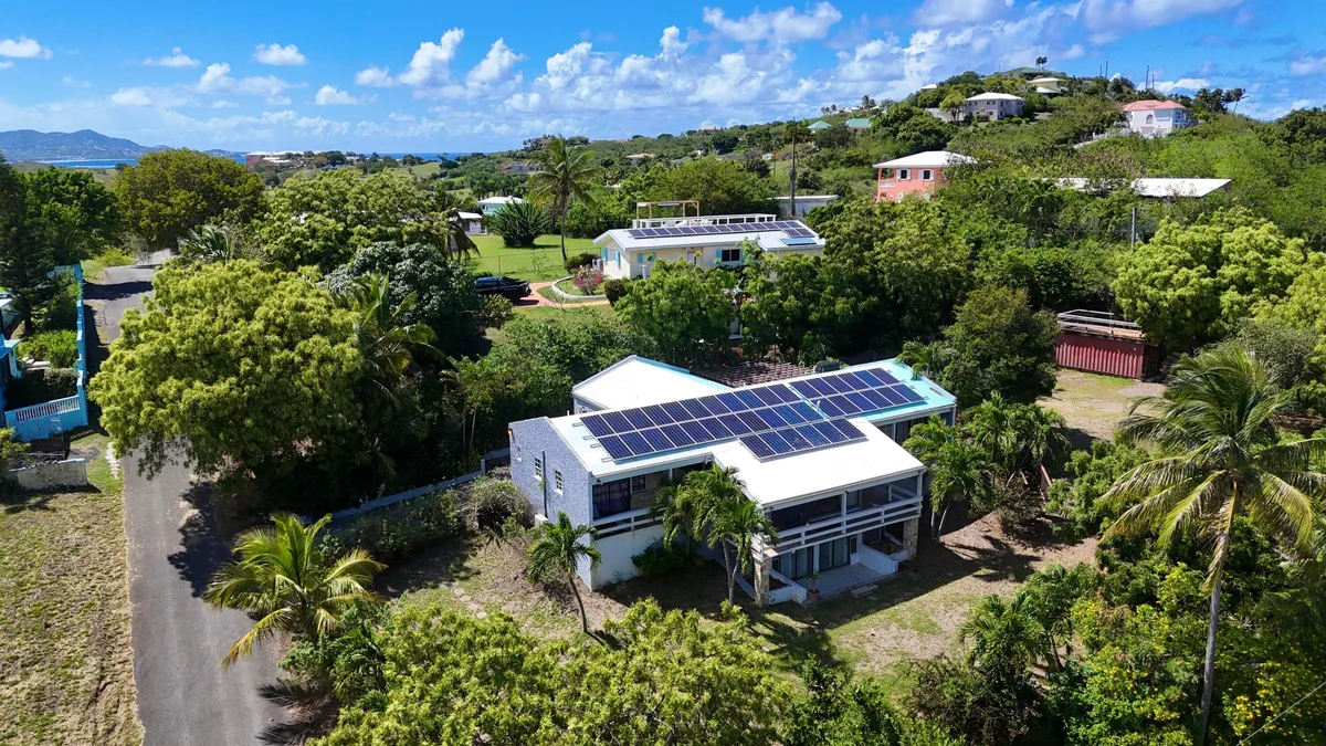 22 Mt. Pleasant EA — For rent