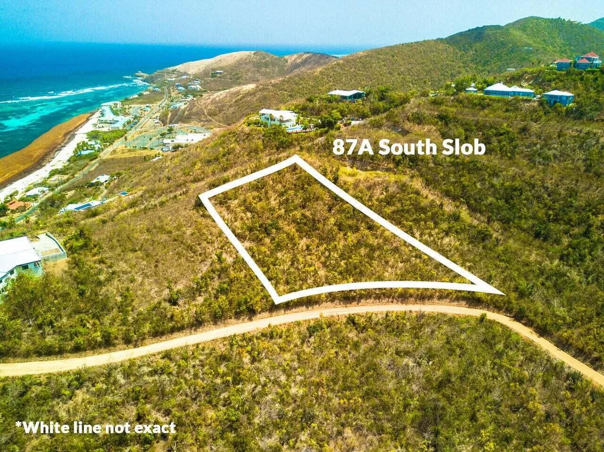 87 A South Slob EB — For sale