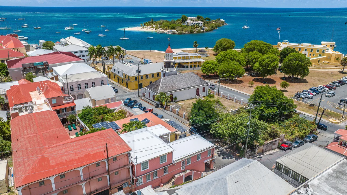 14AB Church Street CH — For sale