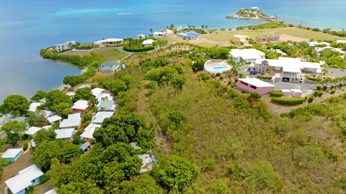 28-K Green Cay EA — For sale