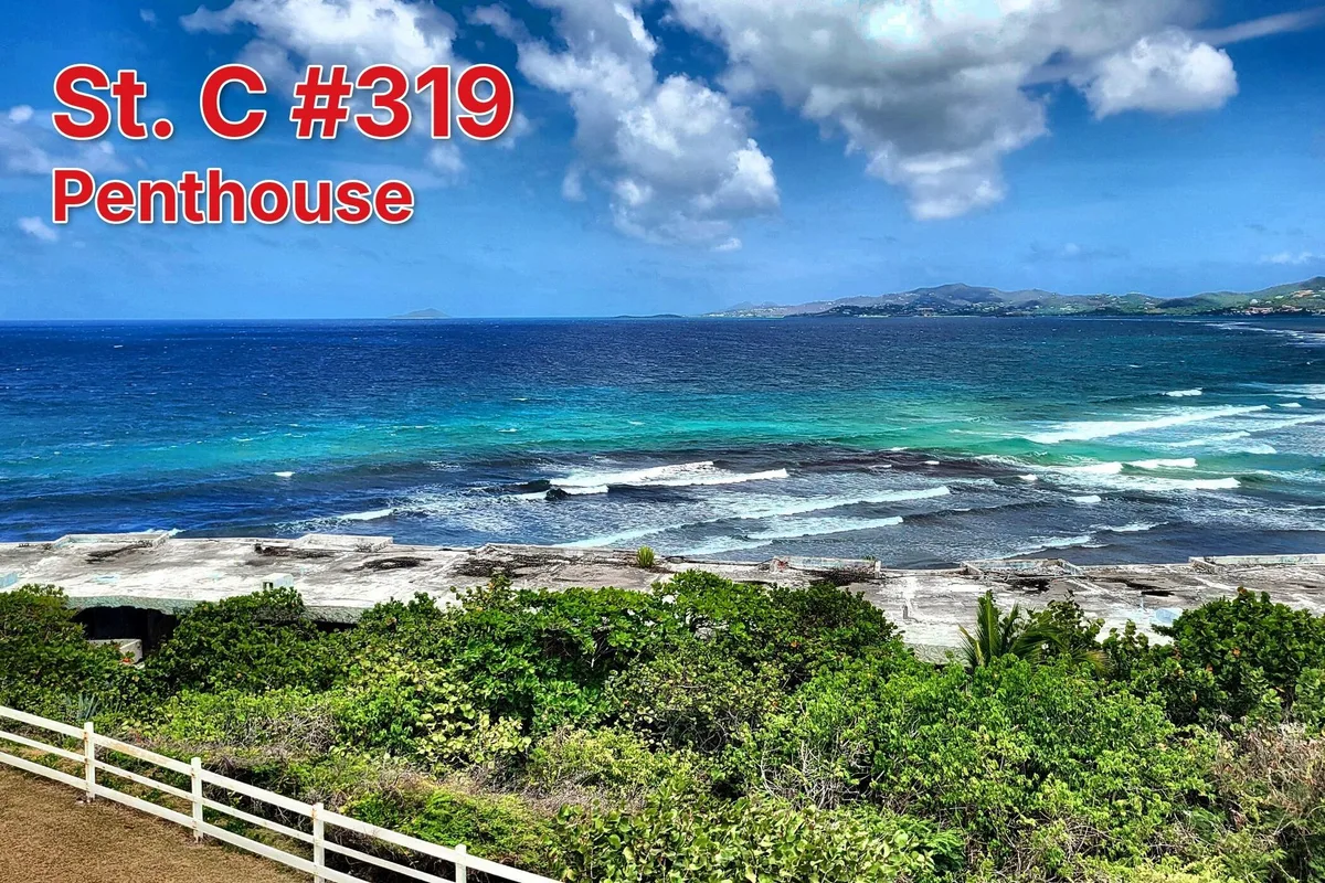 319 St. John QU — For sale