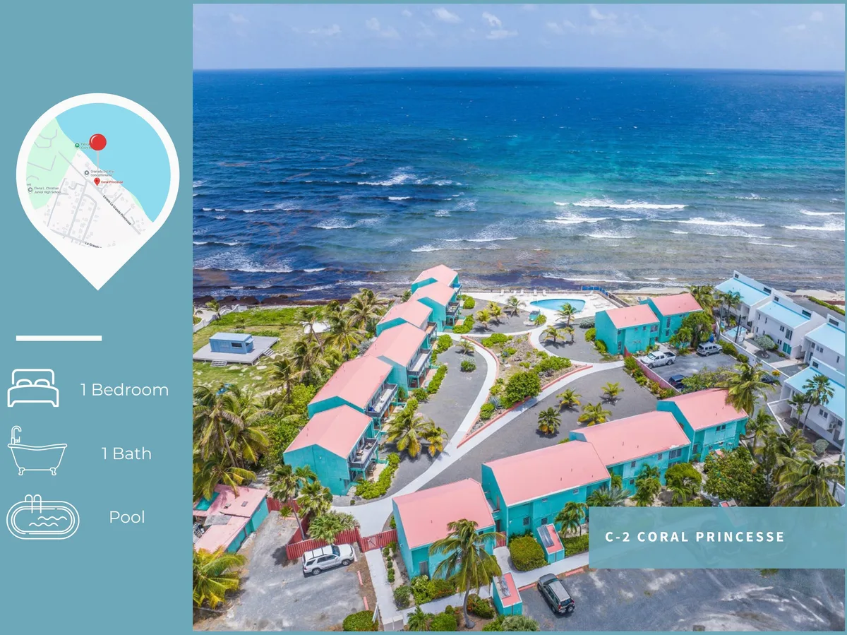 C-2 La Grande Princesse CO — For sale