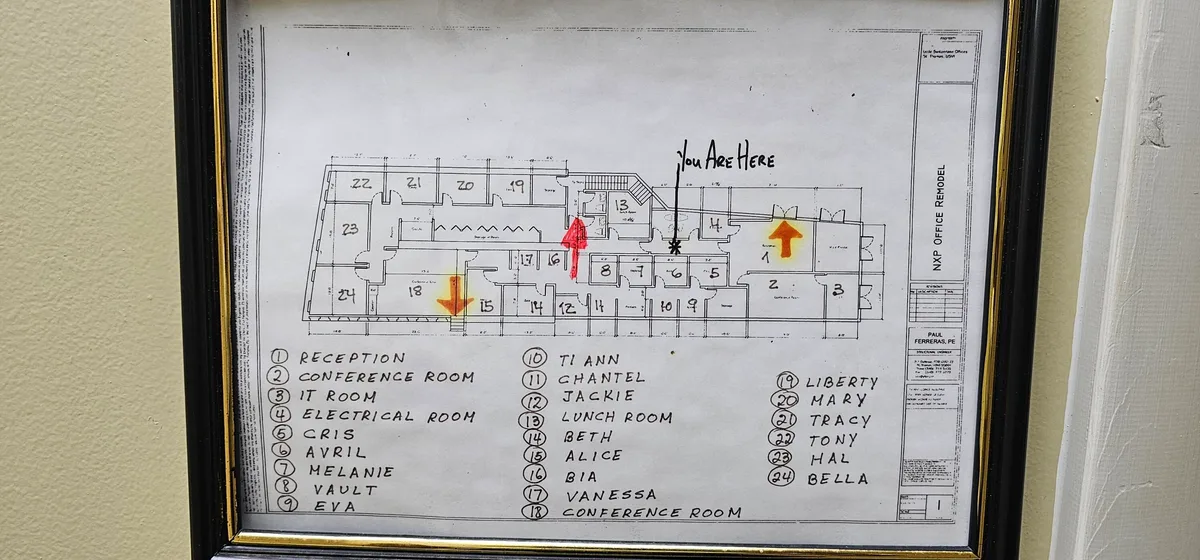 38 Dronningens Gade KI — For rent