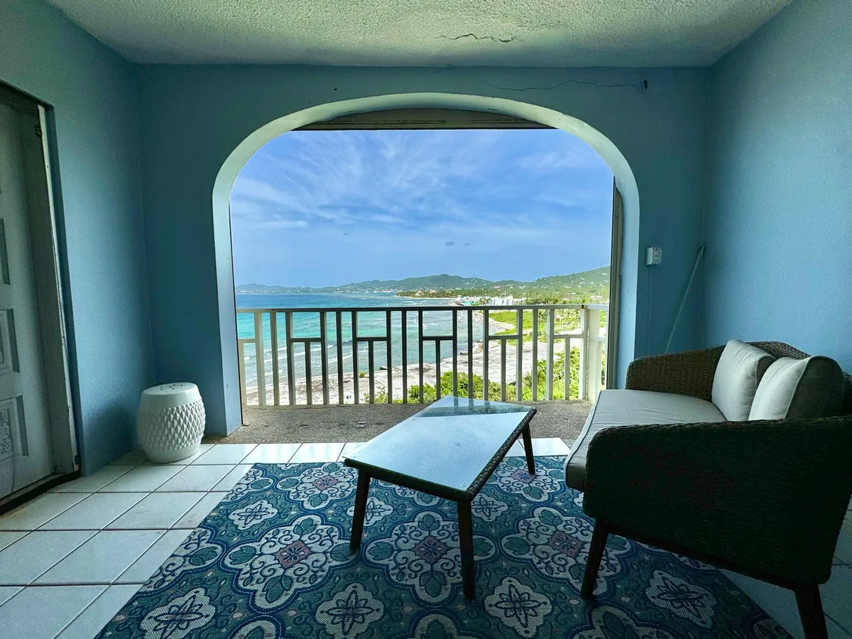 316 St. John QU — For rent