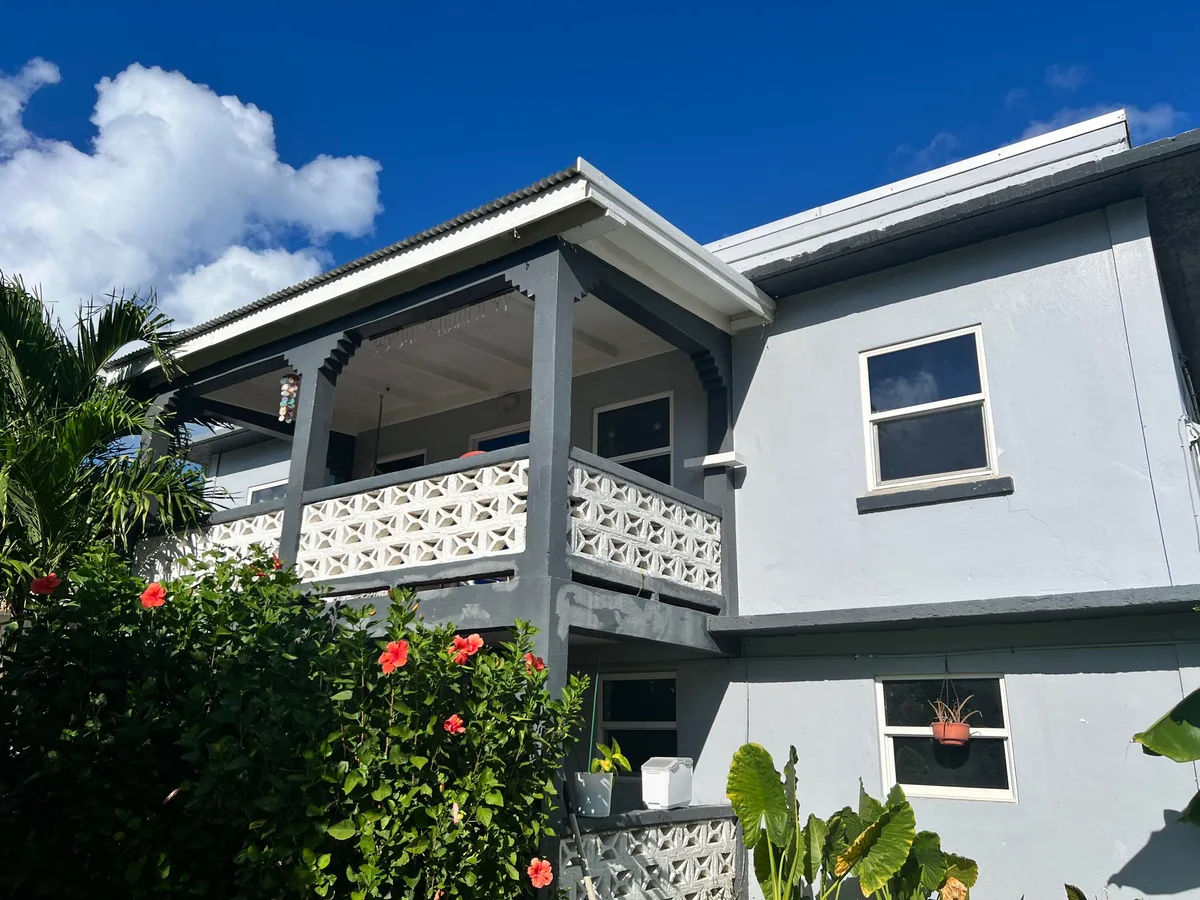 37 A Eliza's Retreat EA — For rent