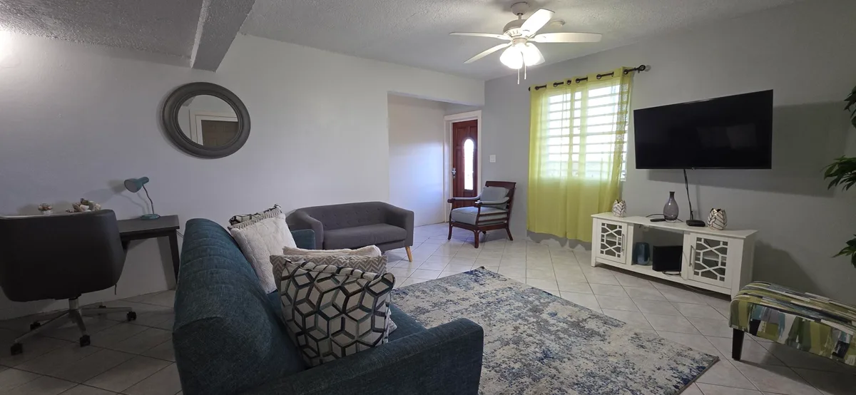 37-35 Frydenhoj RH — For rent