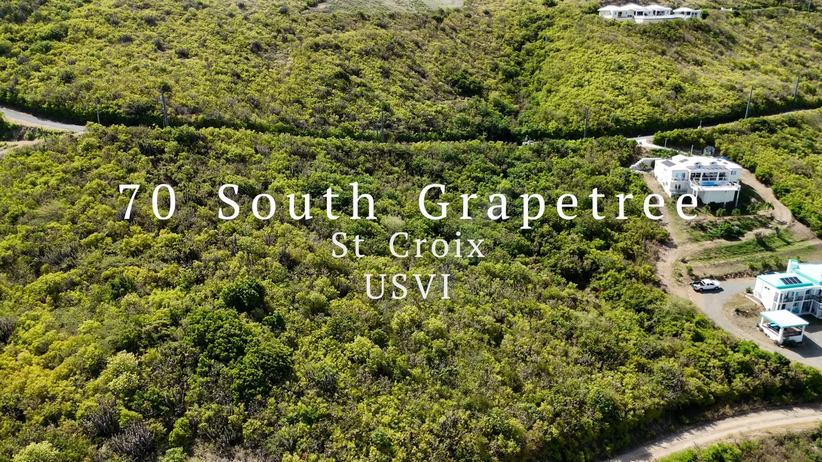 70 South Grapetree EB — For sale