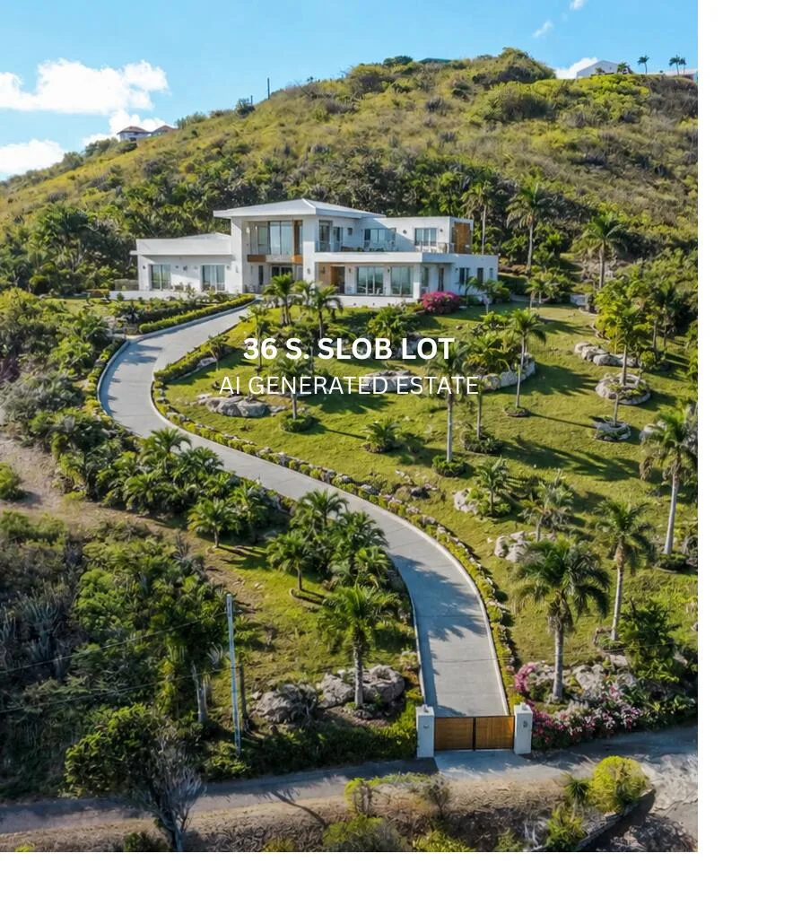 36 South Slob EB — For sale