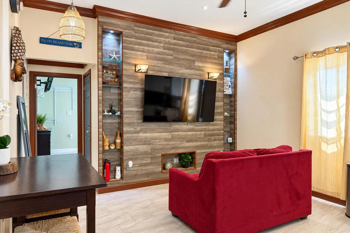 37-13 Frydenhoj RH — For rent