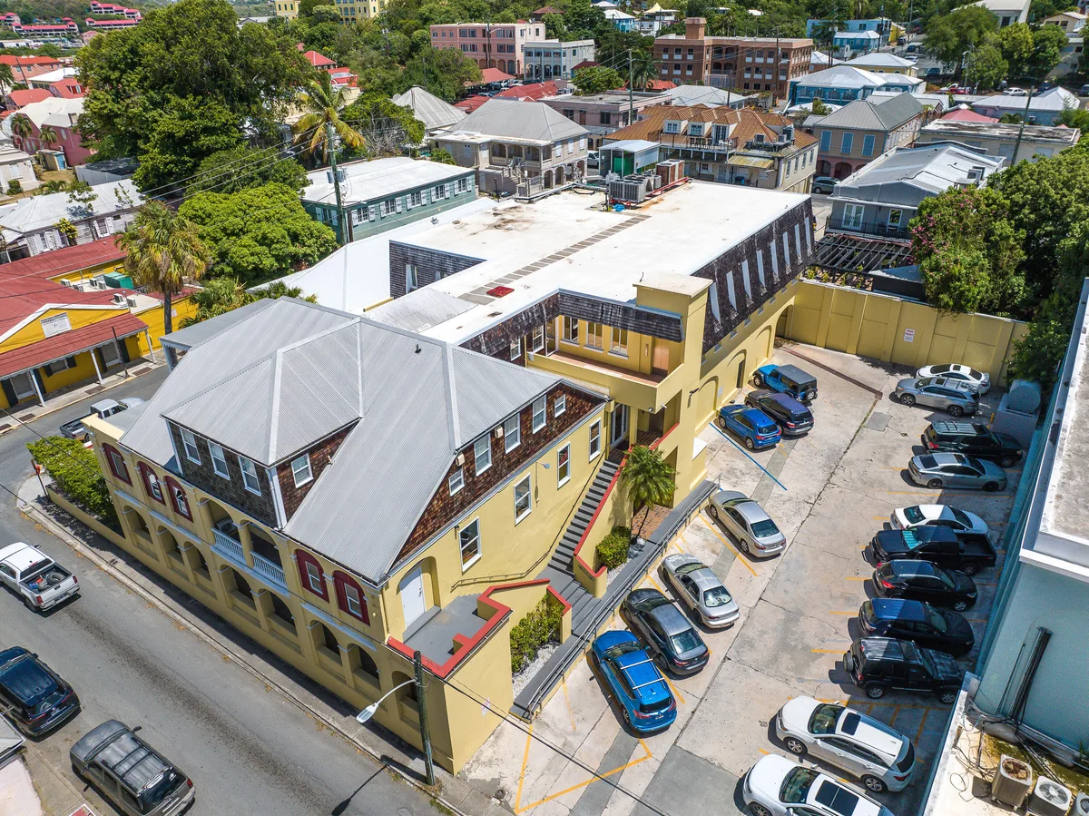 7-8 et al King Street CH — For sale