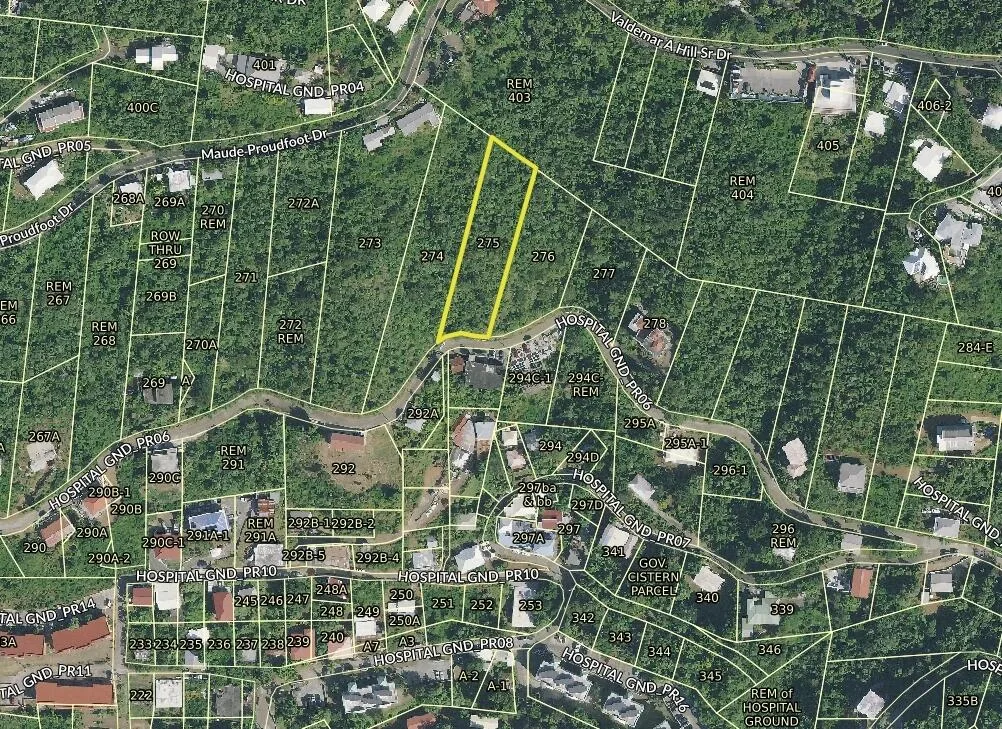 275 Hospital Ground KI — For sale