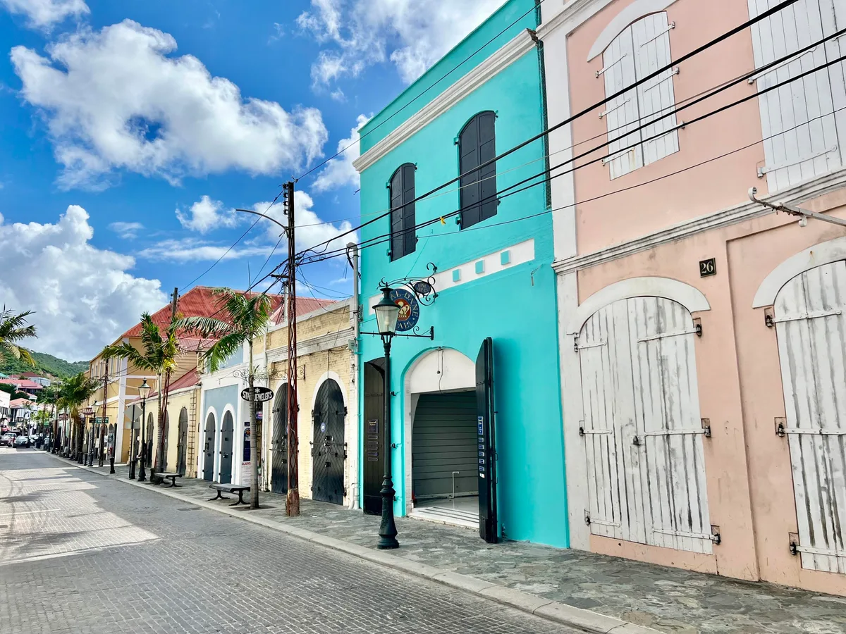 27 Dronningens Gade KI — For sale