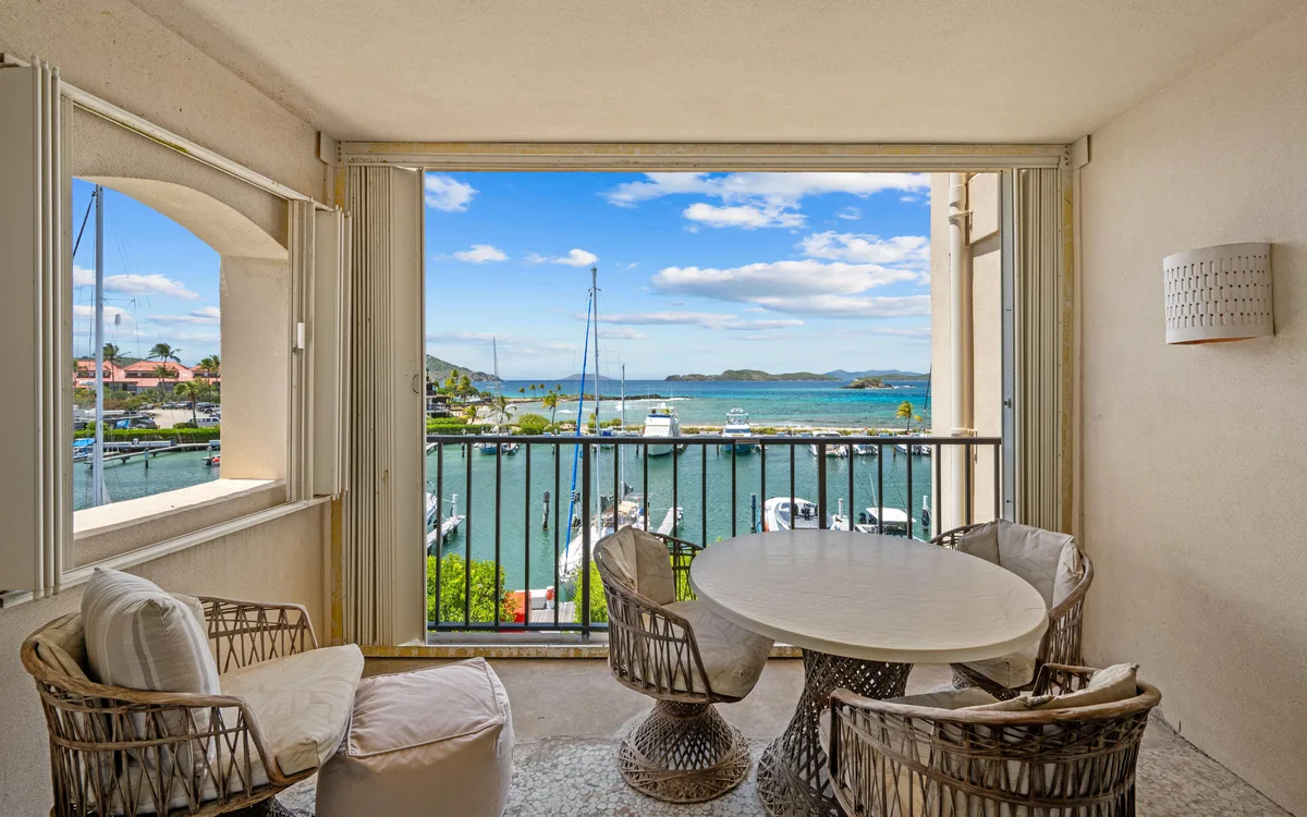 123 & 124 Smith Bay EE — For sale