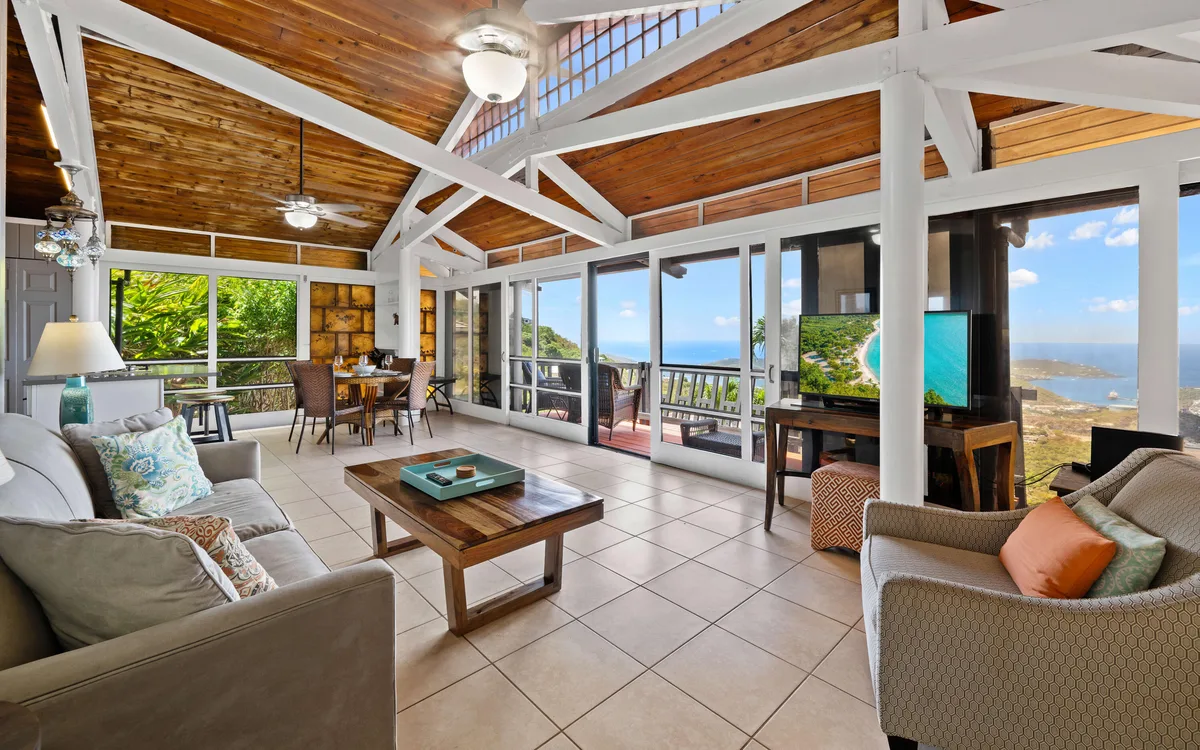 3 Contant SS — For rent