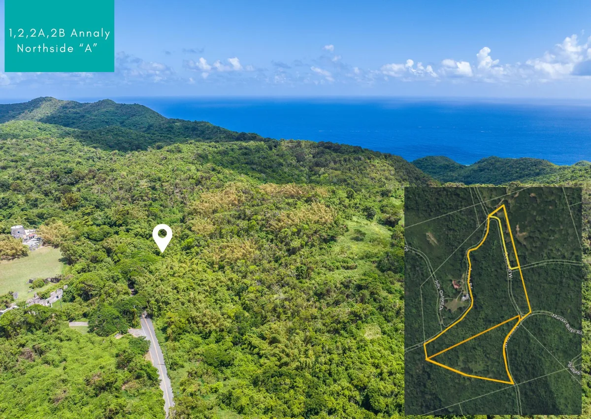 1,2,2A,2B Annaly NA — For sale