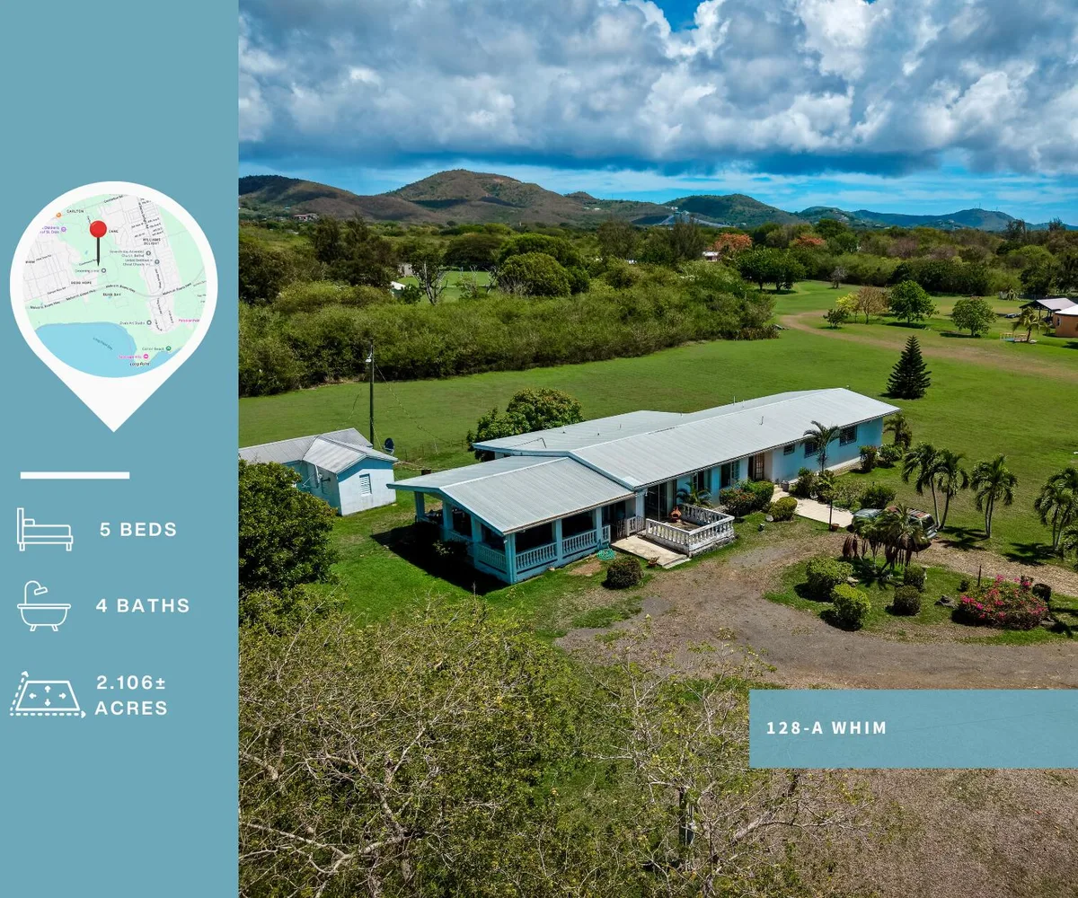 128-A Whim WE — For sale