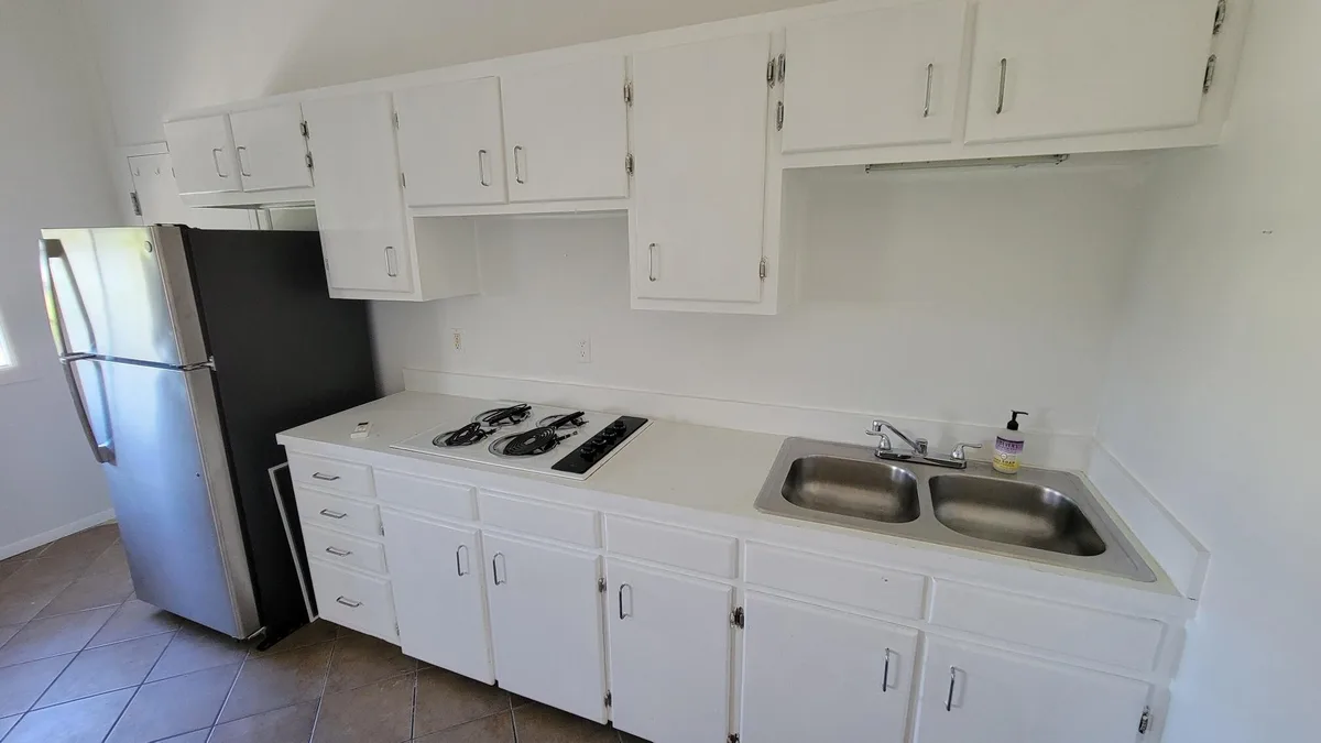 135 #2 Frydenhoj RH — For rent