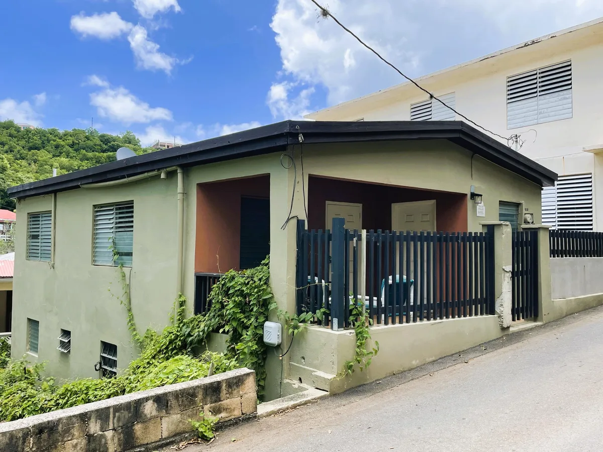 16 HE Palm Straede — For sale