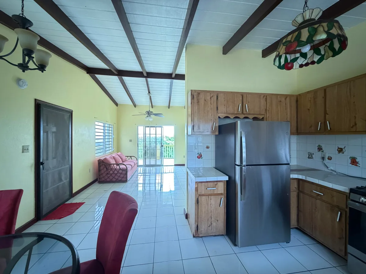 57B-4 Smith Bay EE — For rent