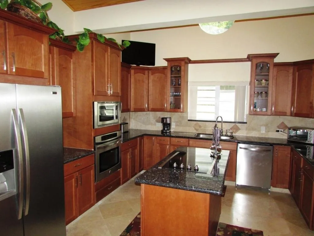 3-33 St. Joseph & Rosendahl GNS — For rent