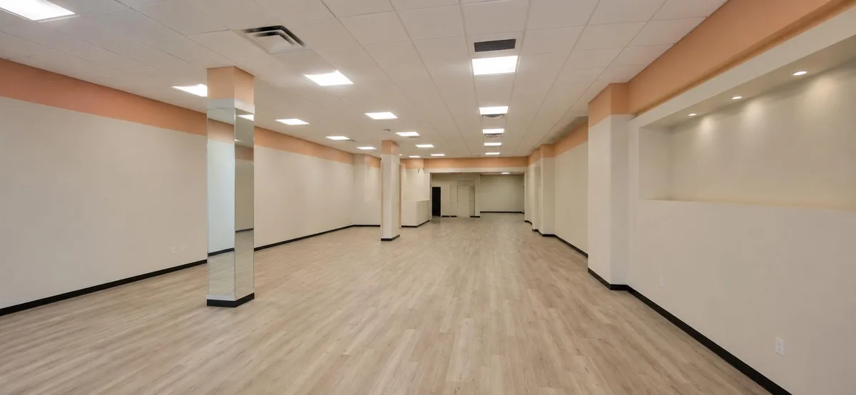 7&8 Unit A Curacao Gade KPS — For rent