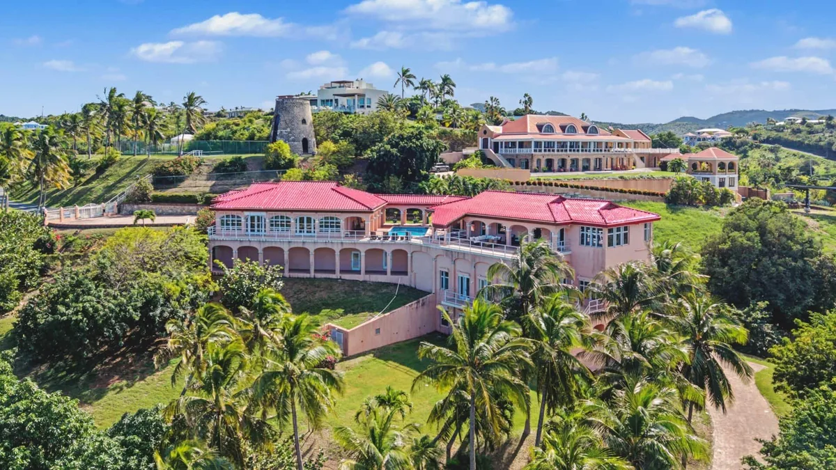 20, 21, 22 Southgate Farm EA — For sale