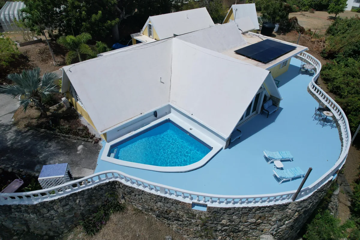 21 and 29B Hermon Hill CO — For sale