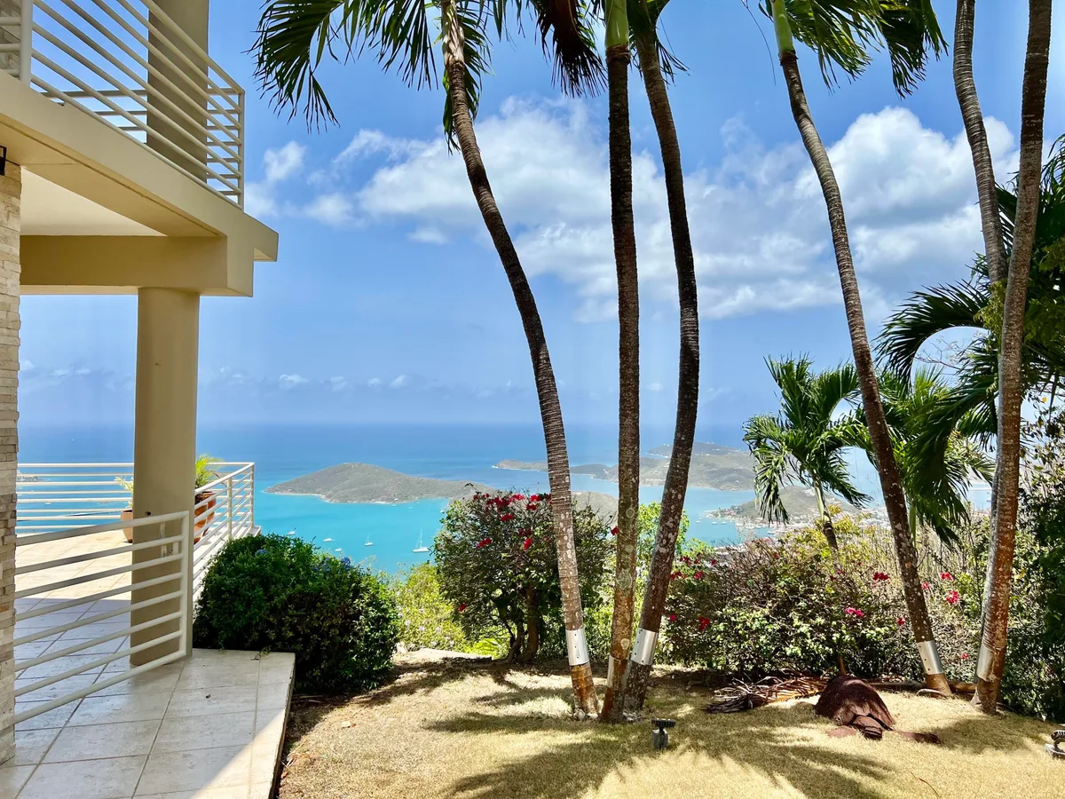 12A Mafolie GNS — For rent